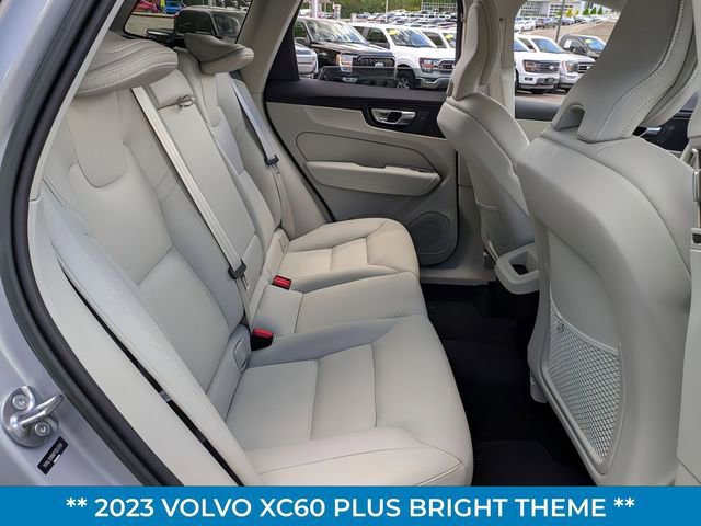 Used 2023 Volvo XC60 B5 Plus w/ Climate Package image 30