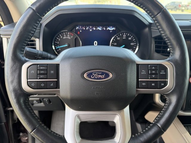 Certified 2024 Ford Expedition Max XLT image 15