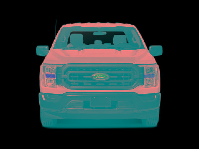 Certified 2021 Ford F150 Lariat AWD/4WD image 24