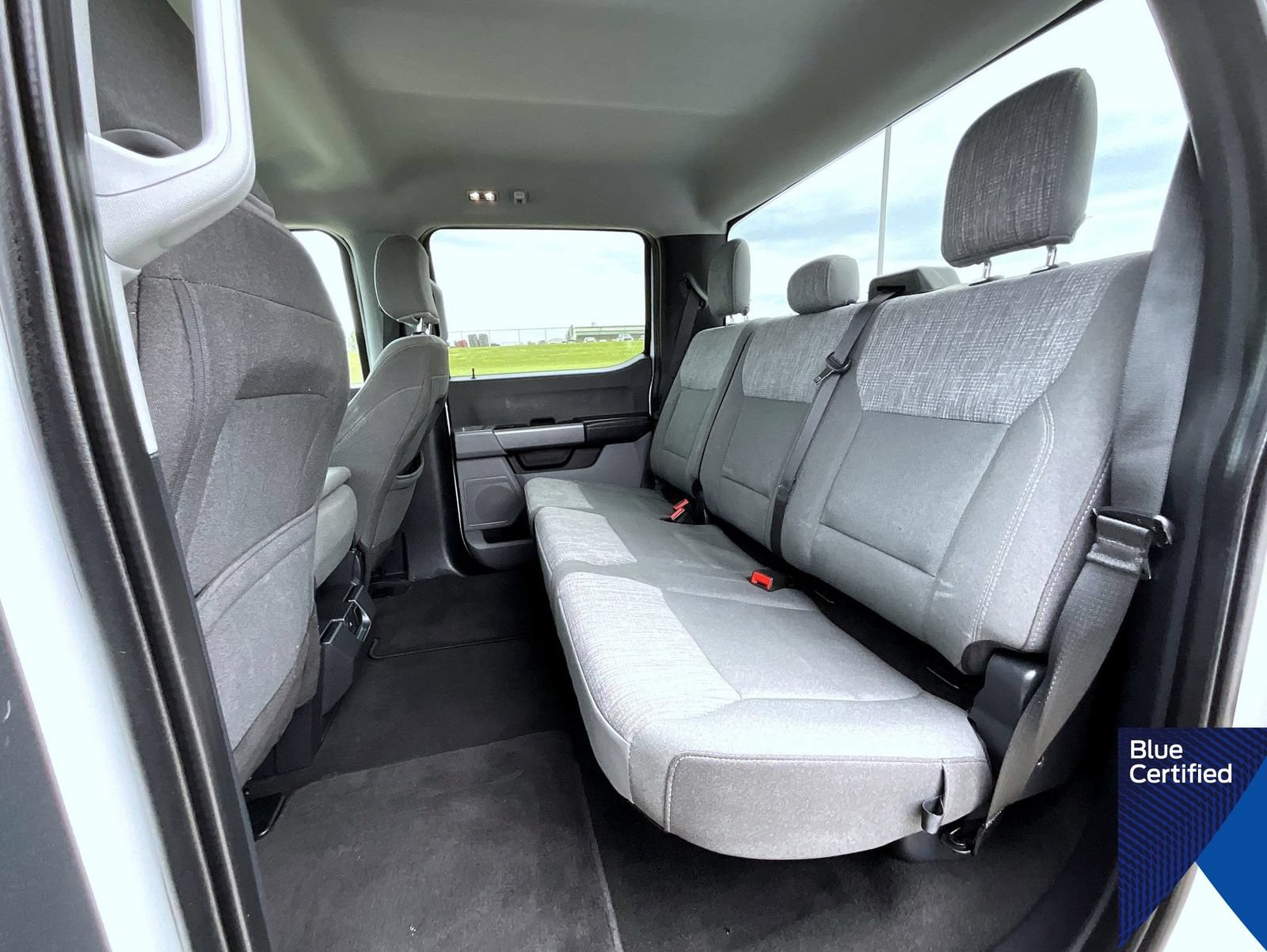 Certified 2025 Ford F250 XLT AWD/4WD image 20