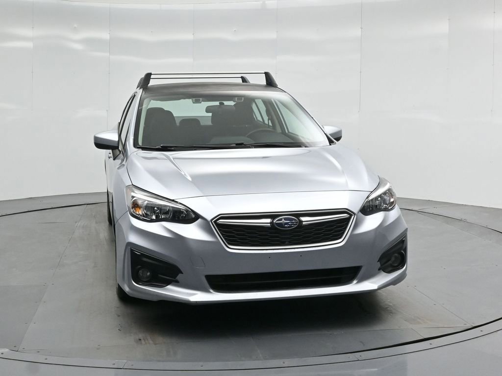 Used 2019 Subaru Impreza 2.0i Premium w/ Eyesight & BSD/Rcta & SRF image 6