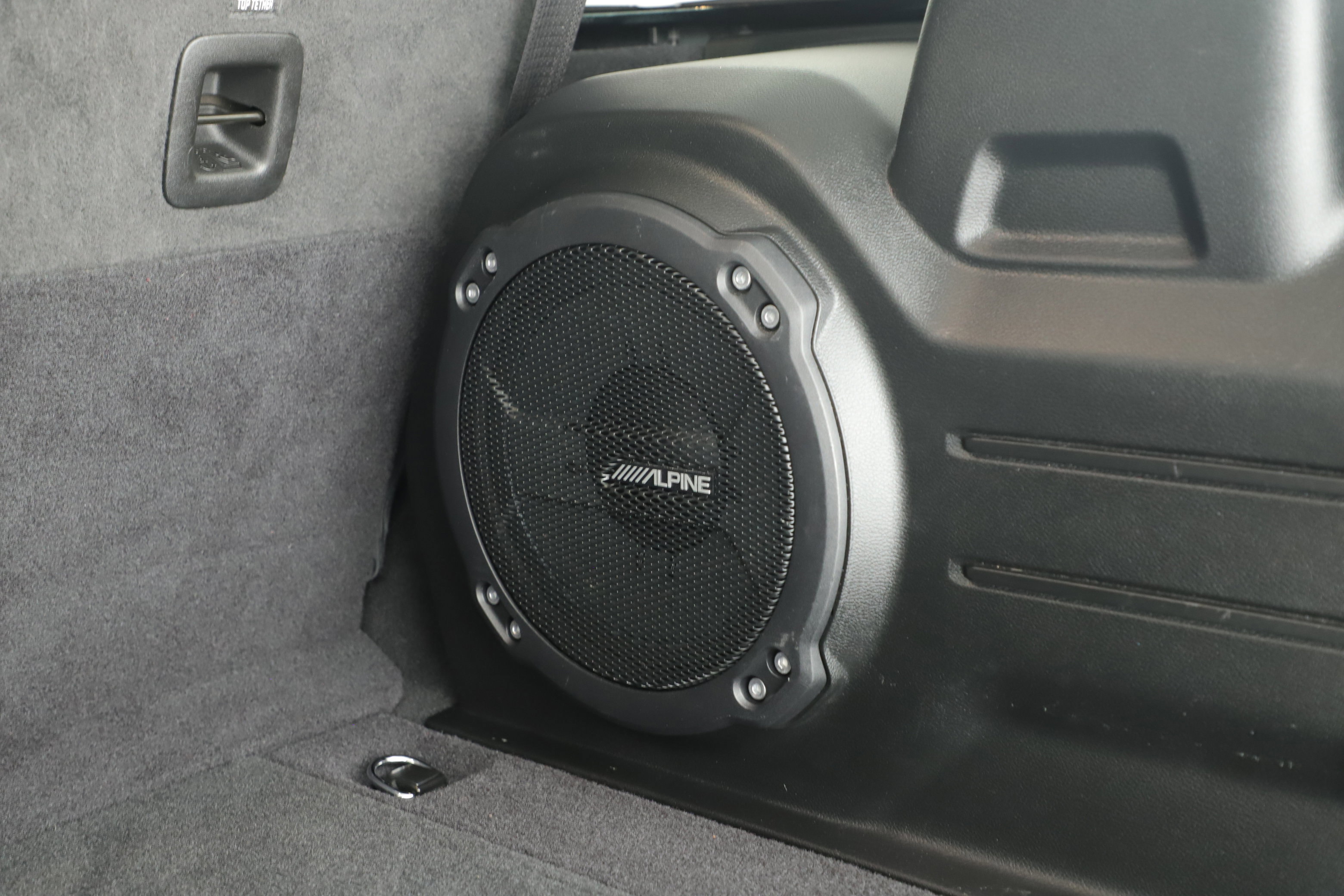 Used 2023 Jeep Wrangler Unlimited Rubicon w/ Cold Weather Group image 7