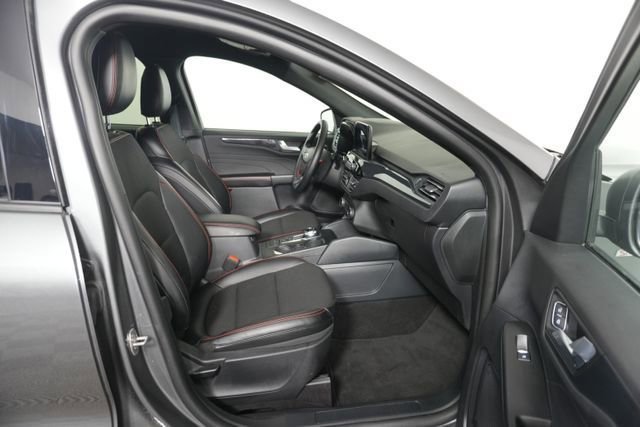 Certified 2025 Ford Escape ST-Line image 20