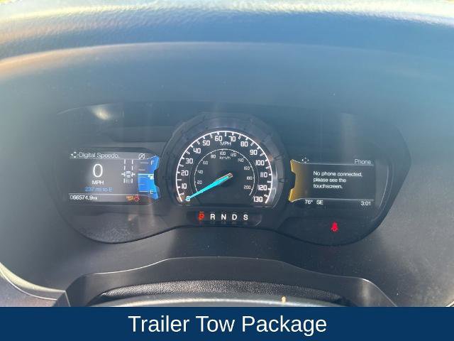 Certified 2021 Ford Ranger Lariat w/ Technology Package image 18