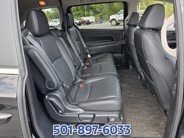 Used 2025 Honda Odyssey EX-L image 15