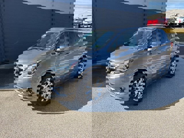 Used 2020 Buick Envision Preferred image 6