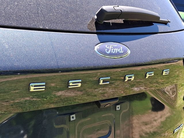 Certified 2022 Ford Escape SE w/ Convenience Package AWD/4WD image 16