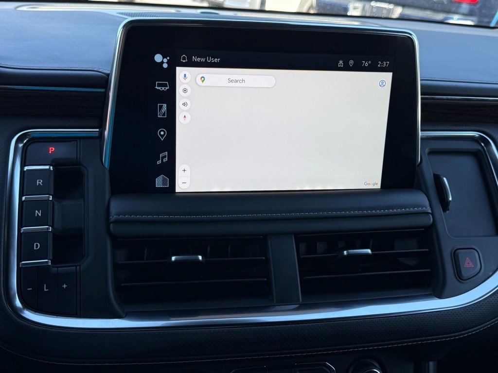 Used 2023 Chevrolet Suburban Premier image 20