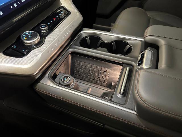 Certified 2025 Ford Expedition Active image 31