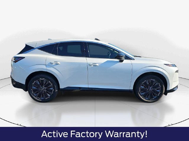 Used 2025 Nissan Murano Platinum w/ Cargo Package AWD/4WD image 3