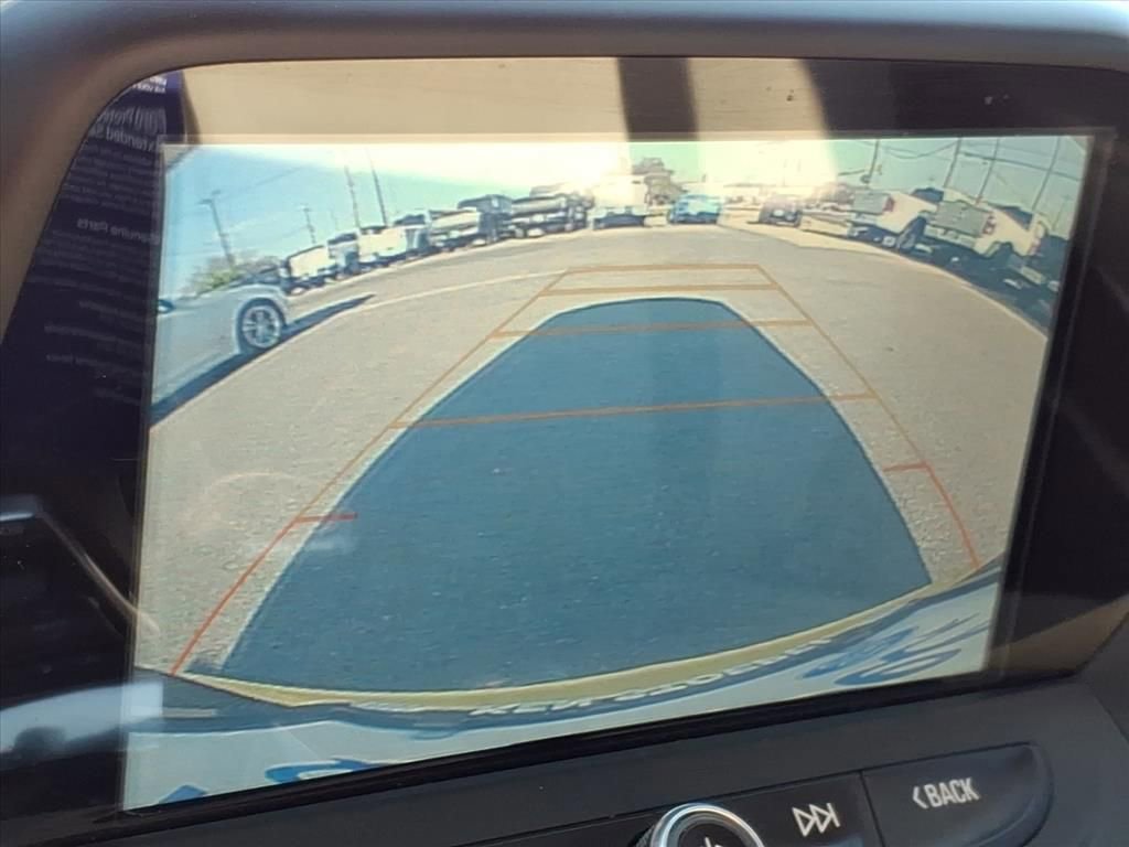 Used 2018 Chevrolet Camaro SS image 21