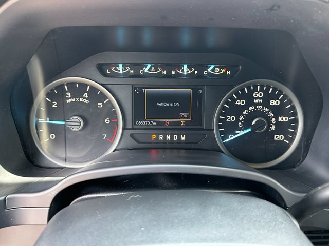 Certified 2019 Ford F150 XLT w/ XTR Package AWD/4WD image 30