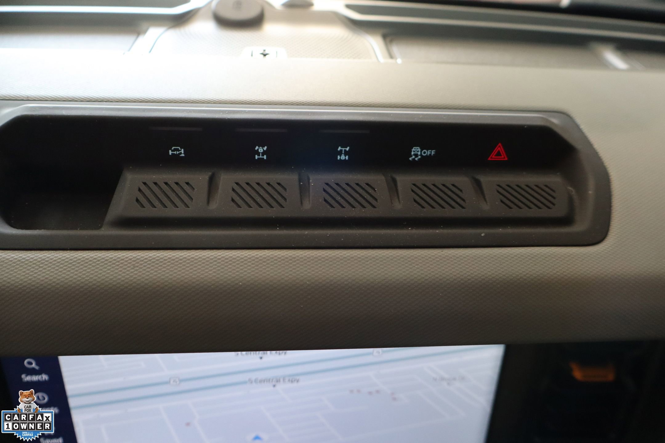 Certified 2023 Ford Bronco Badlands AWD/4WD image 25