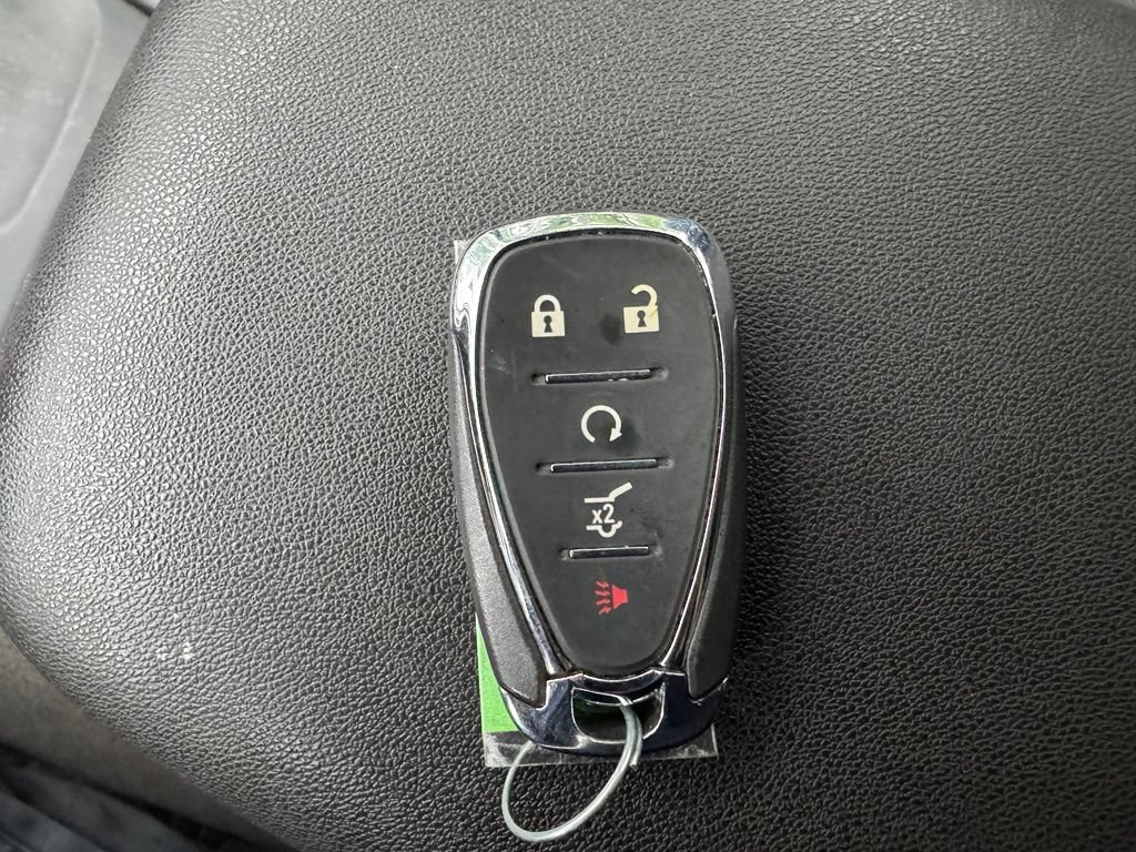 Used 2018 Chevrolet Equinox LT w/ Sun & Infotainment Package AWD/4WD image 26