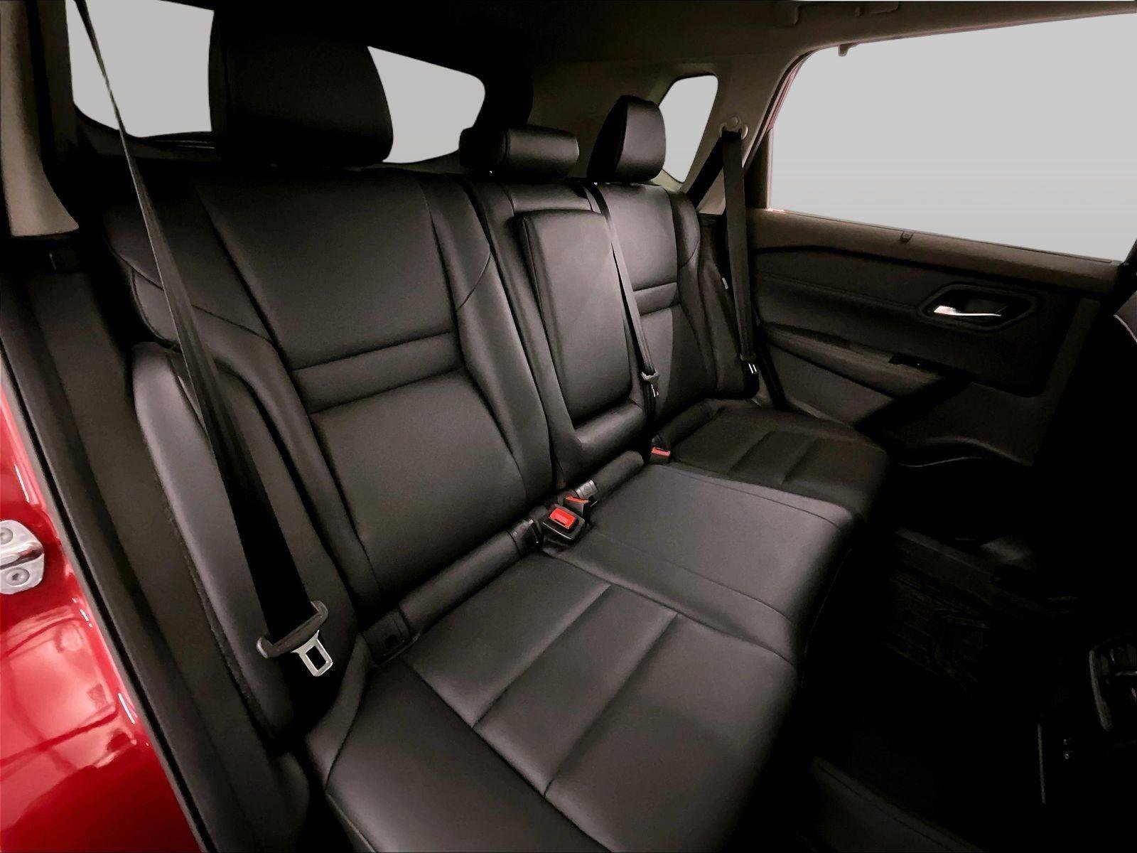 Used 2023 Nissan Rogue SV w/ SV Premium B Package image 26