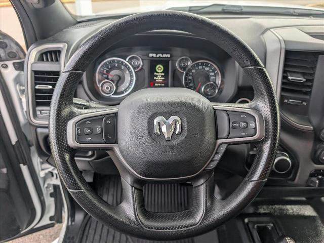 Used 2023 RAM 3500 Tradesman image 7