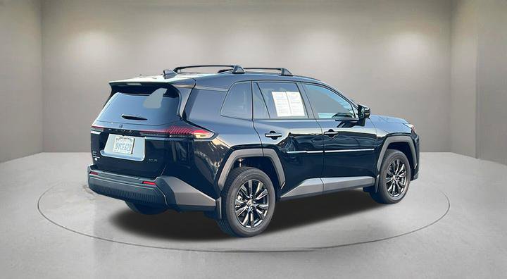Used 2026 Toyota RAV4 XLE Premium AWD/4WD image 5