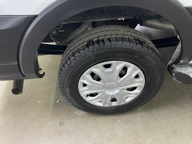 Certified 2023 Ford Transit 250 Low Roof w/ Exterior Upgrade Package image 14