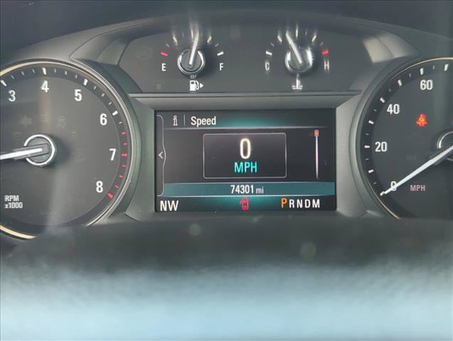 Used 2019 Buick Encore Preferred w/ Safety Package FWD image 9