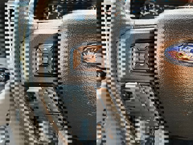 Certified 2018 Ford F150 XLT w/ Equipment Group 302A Luxury image 19