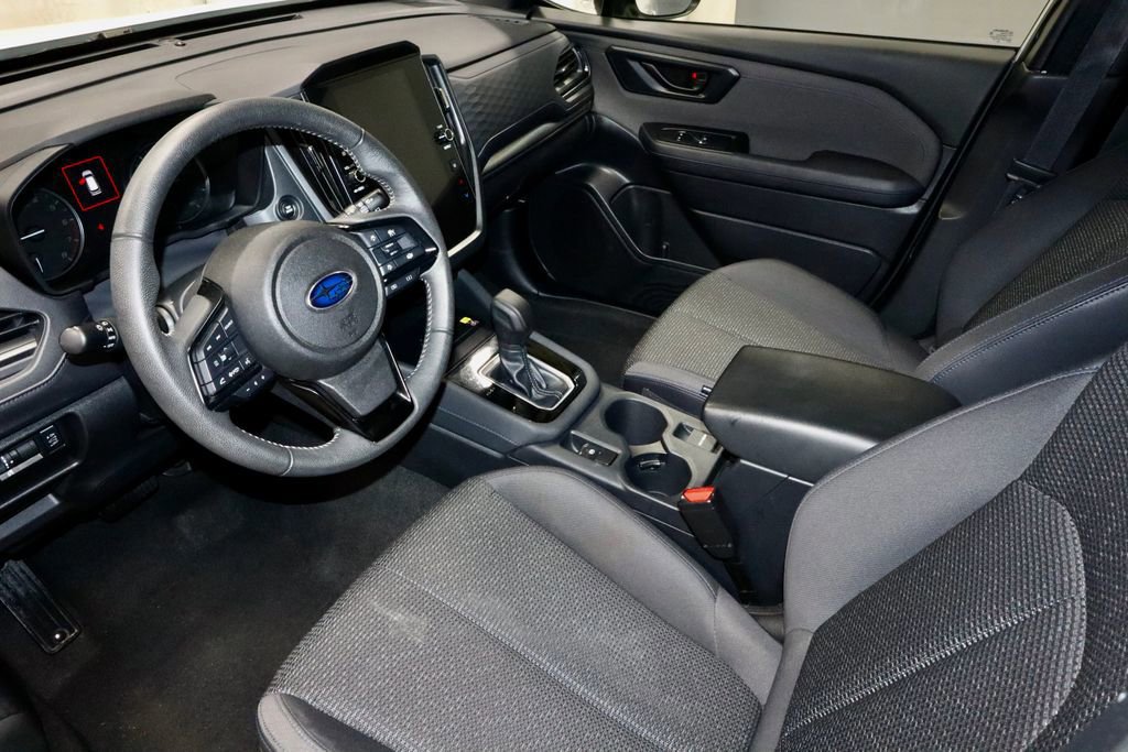 Used 2025 Subaru Forester Premium image 24
