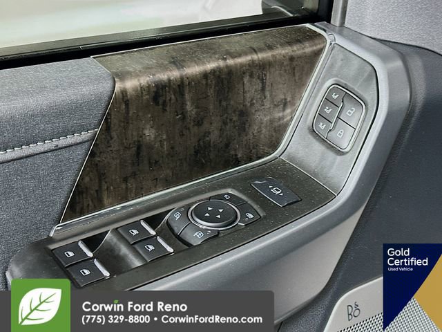 Certified 2024 Ford F450 Lariat w/ Lariat Ultimate Package image 22