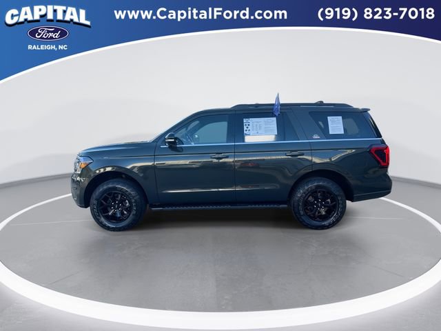 Certified 2022 Ford Expedition Timberline image 5