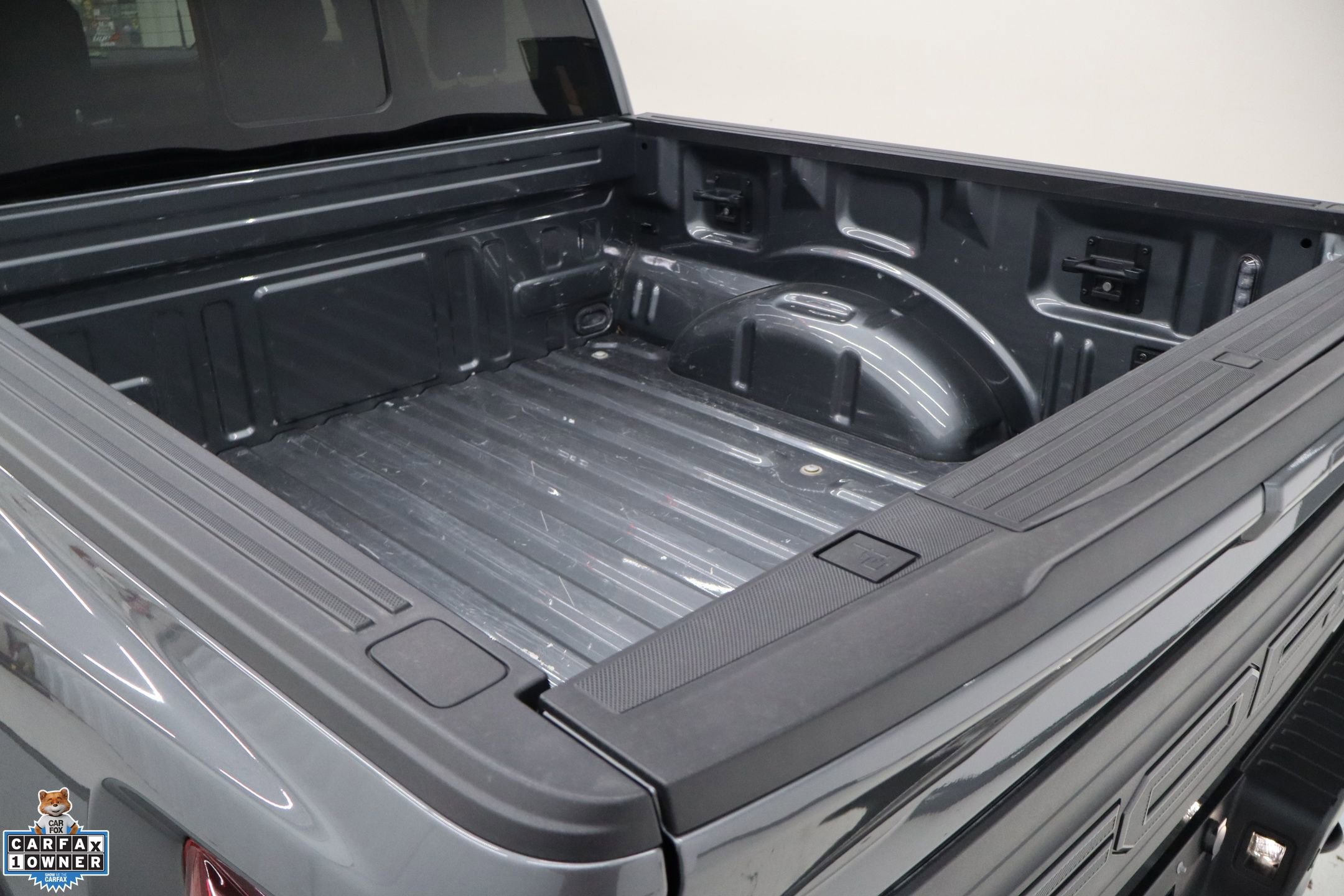 Certified 2024 Ford F150 Raptor image 26