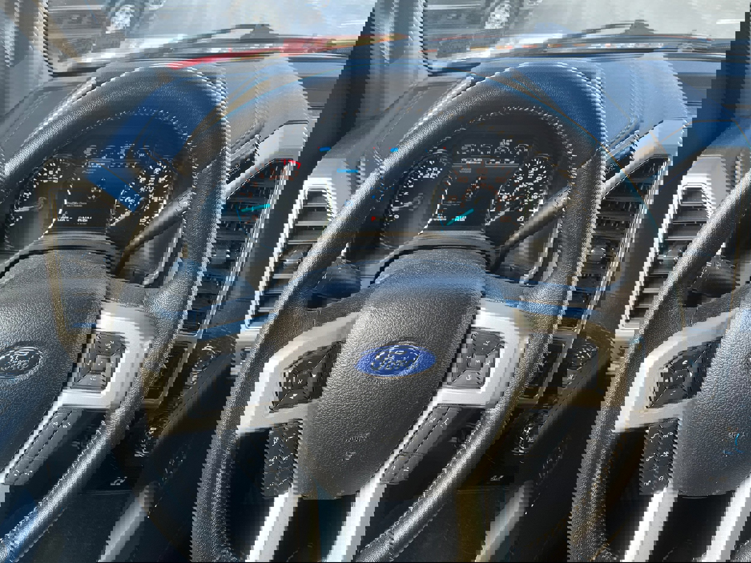 Certified 2019 Ford F150 Lariat image 26