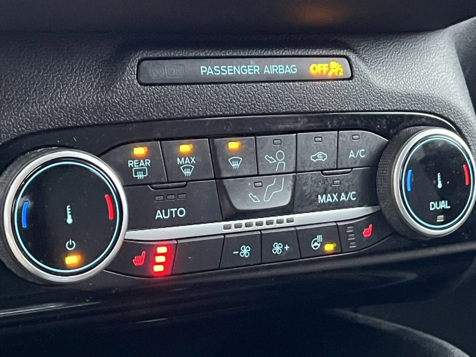 Certified 2022 Ford Escape SE w/ Convenience Package image 29