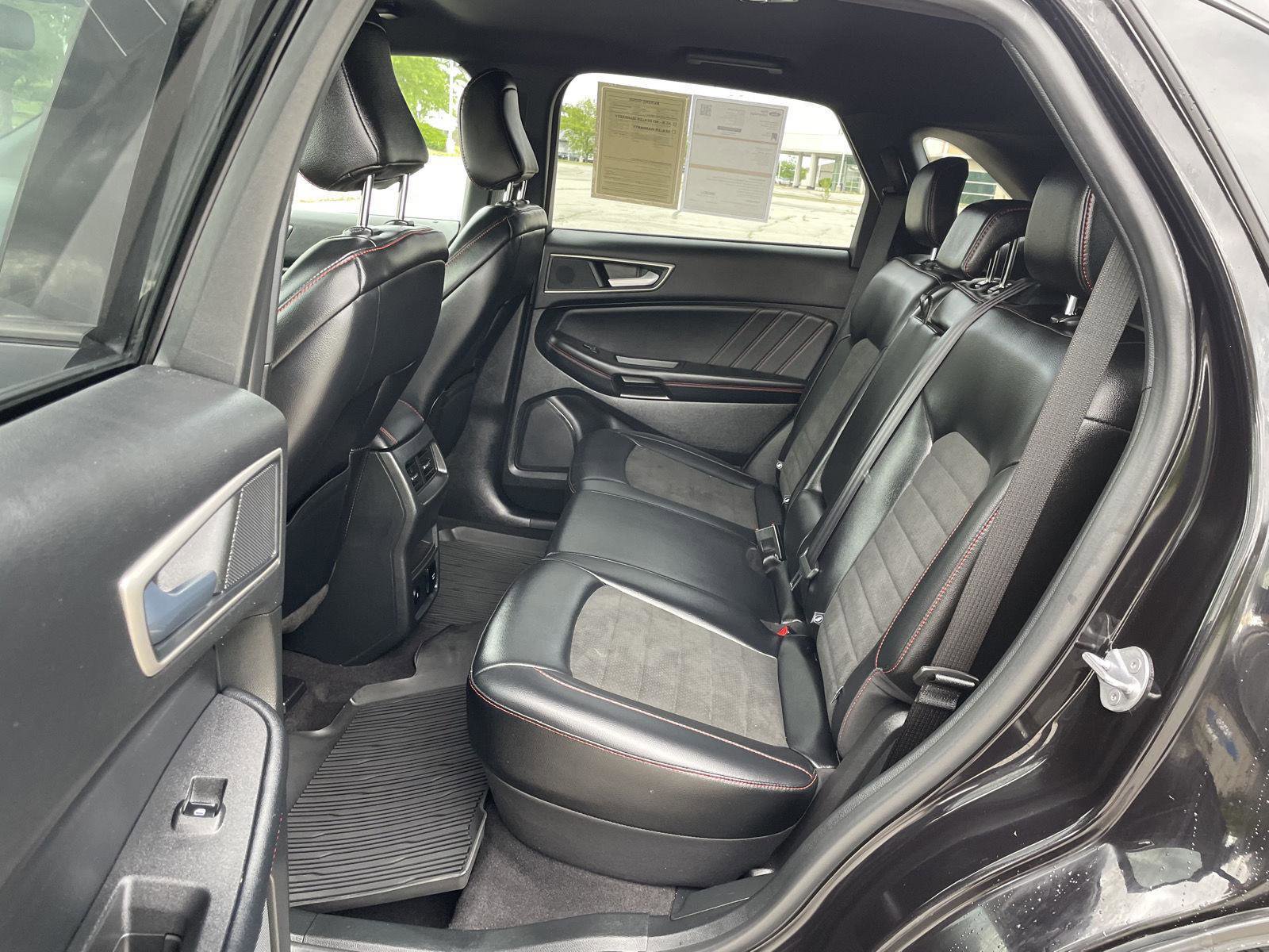 Certified 2023 Ford Edge ST-Line AWD/4WD image 20