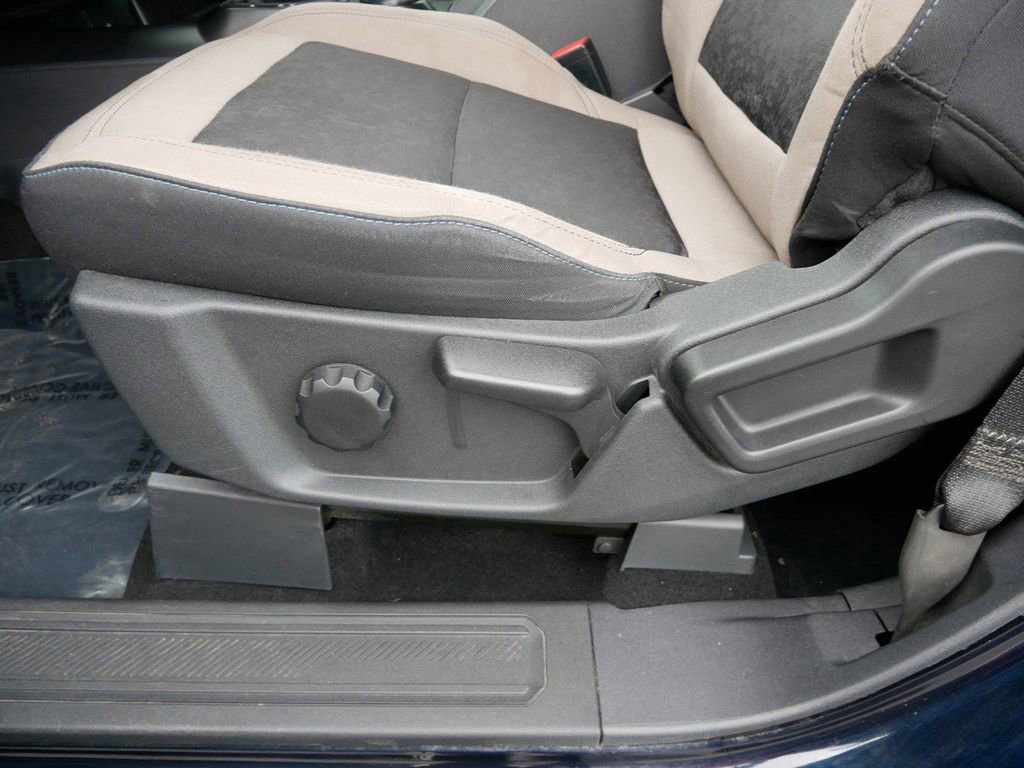 Certified 2021 Ford Bronco Wildtrak image 10