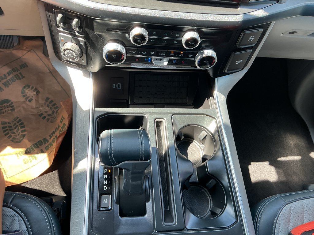 Certified 2023 Ford F150 Limited AWD/4WD image 28