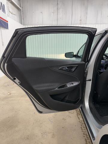 Used 2021 Chevrolet Malibu LT image 12