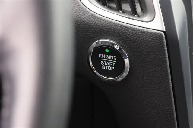 Certified 2024 Ford Edge SEL image 14