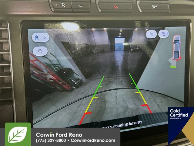 Certified 2024 Ford F150 STX w/ STX Black Appearance Package AWD/4WD image 17