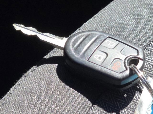 Certified 2019 Ford Flex SE image 31