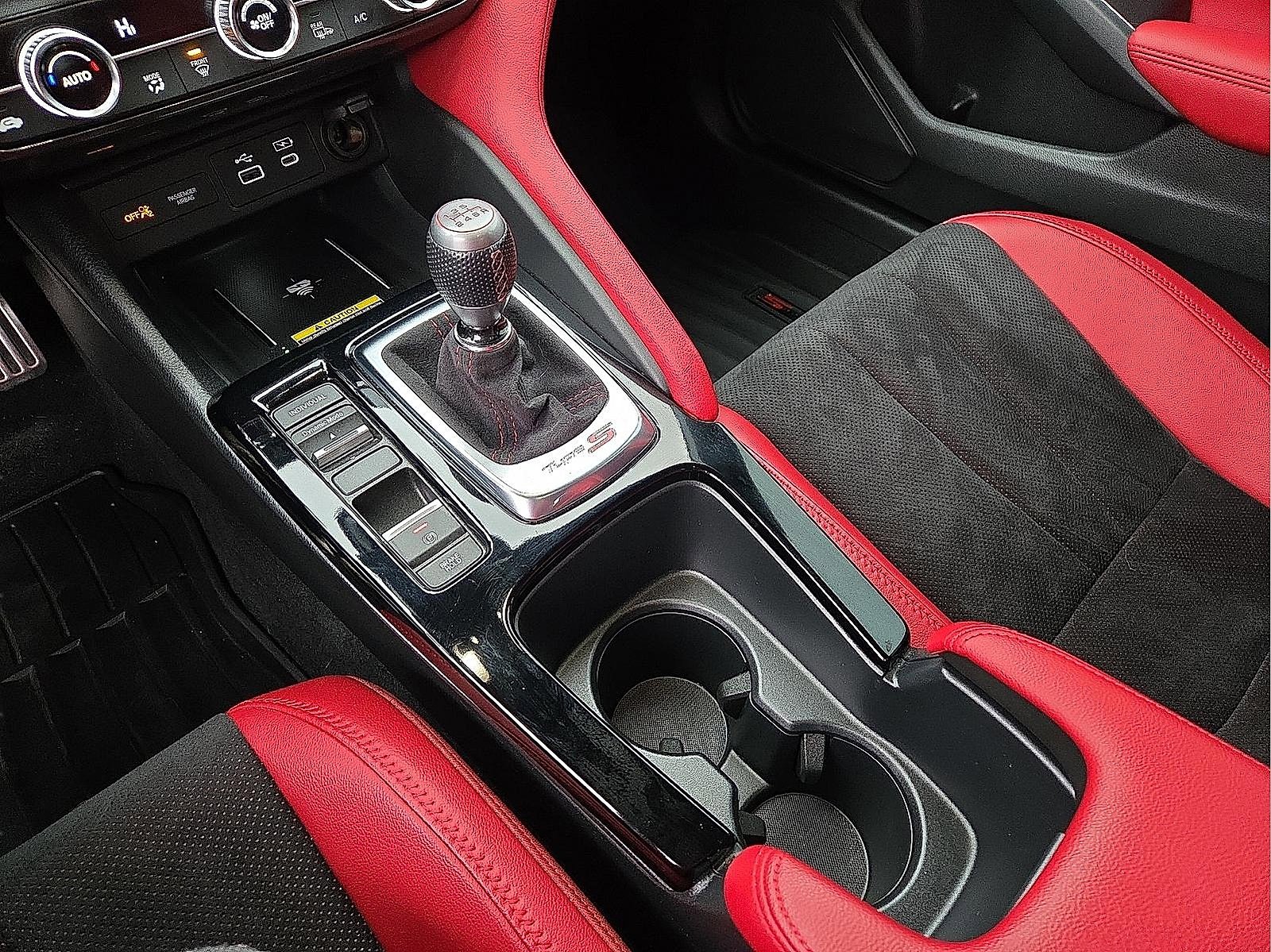 Used 2024 Acura Integra Type S image 25