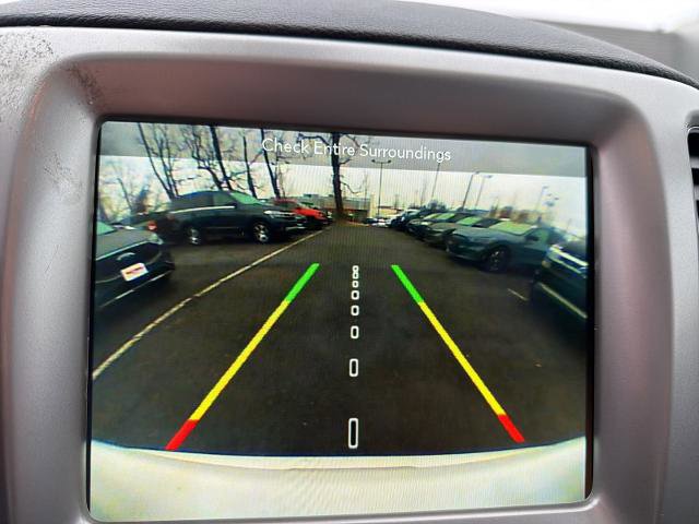 Used 2018 Jeep Compass Latitude w/ Popular Equipment Group image 19