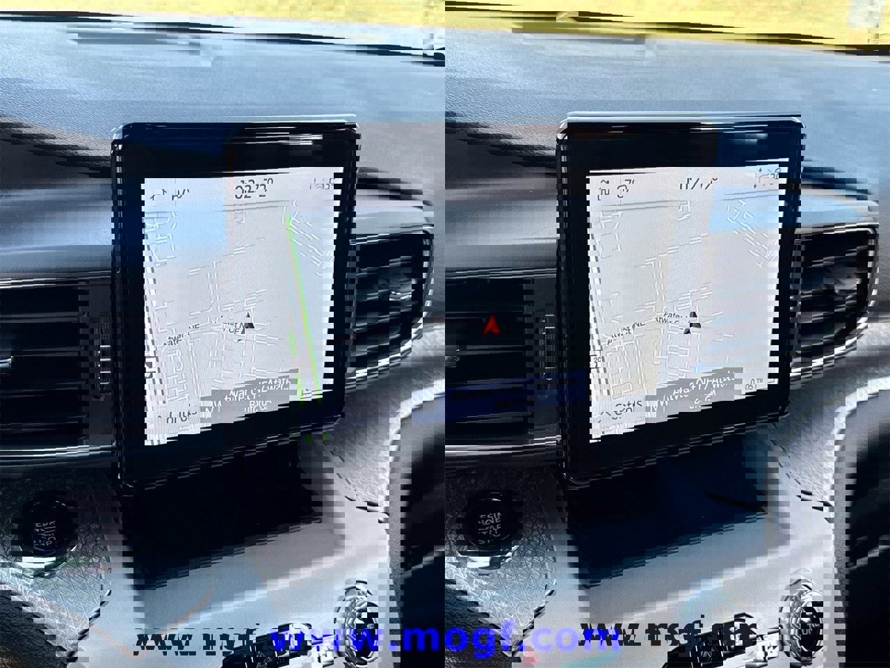 Certified 2022 Ford Explorer Timberline image 14