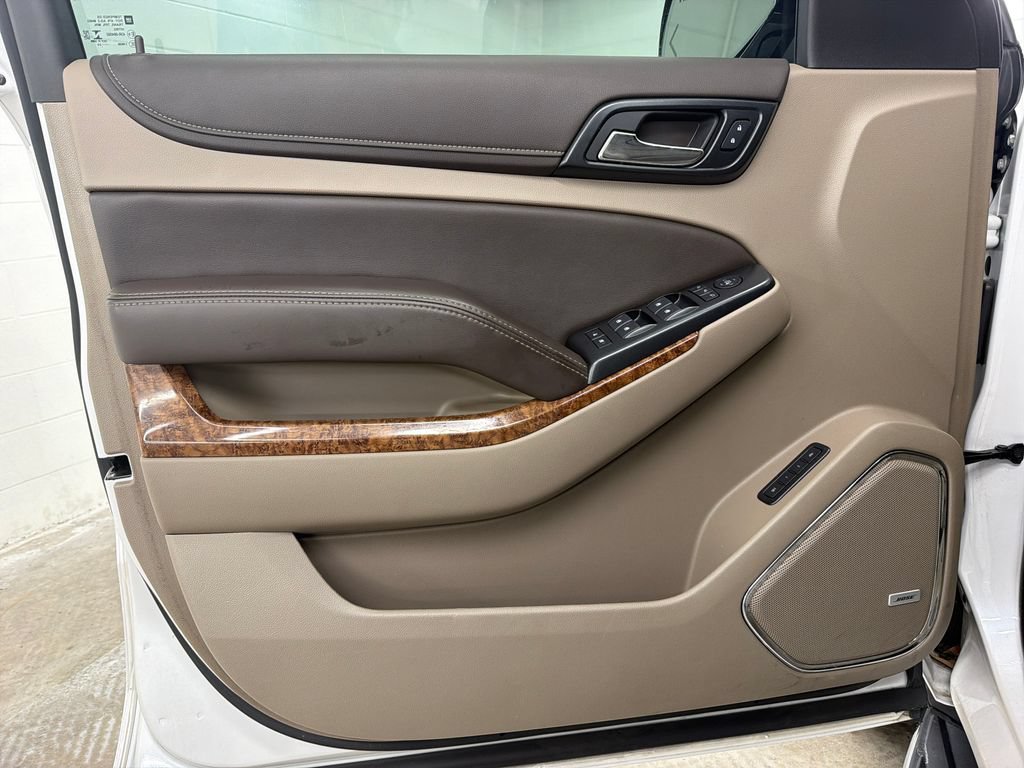 Used 2020 Chevrolet Tahoe Premier RWD image 17