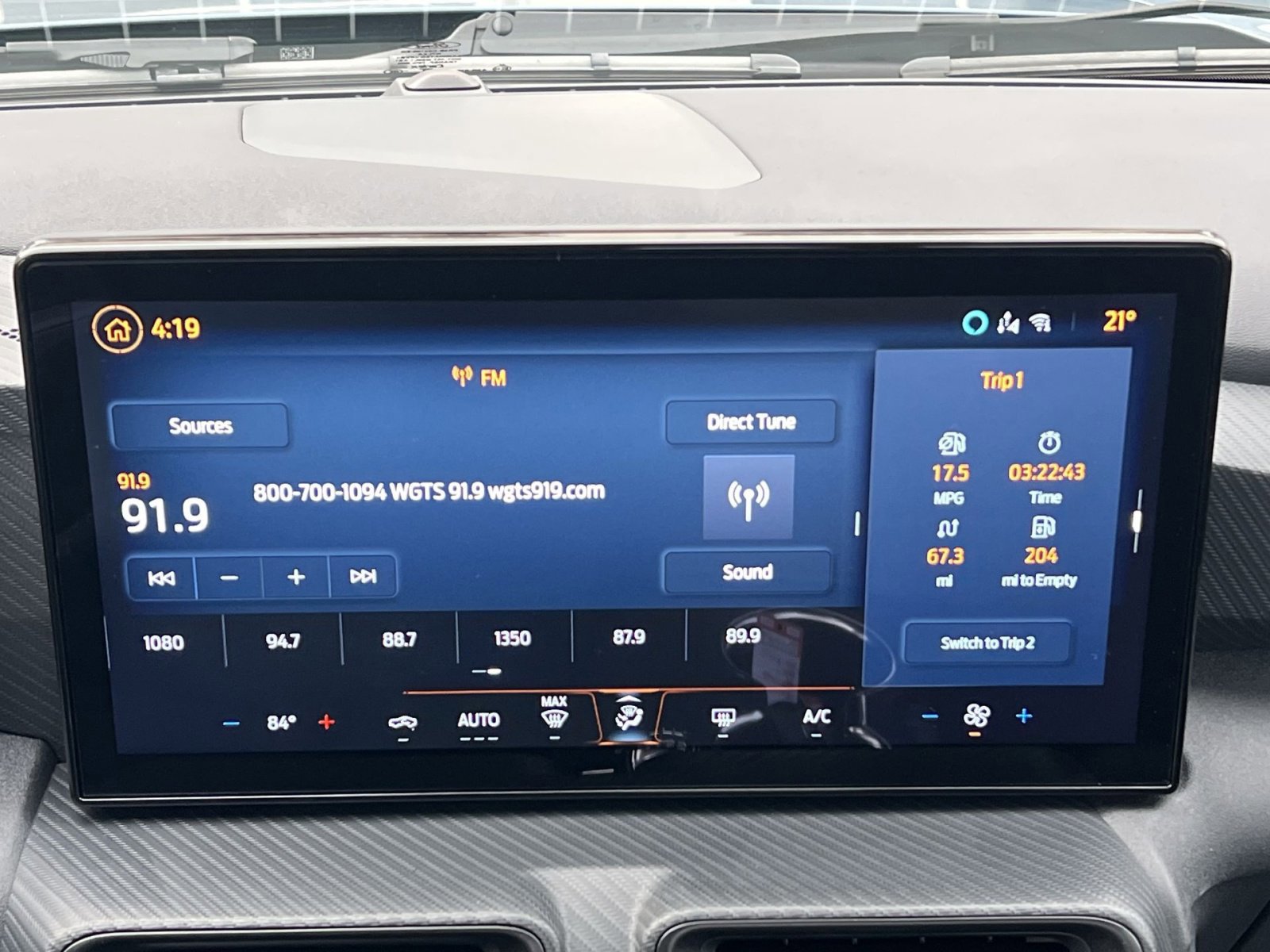 Certified 2024 Ford Mustang GT image 18