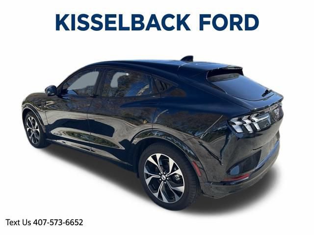 Certified 2023 Ford Mustang Mach-E Premium image 3