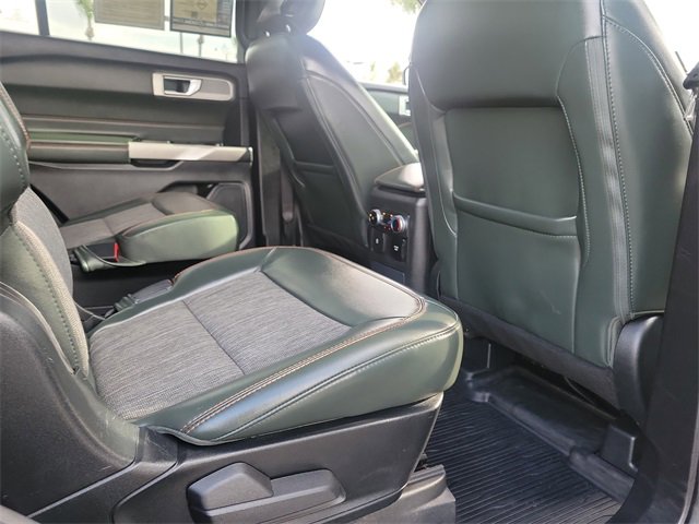 Certified 2023 Ford Explorer Timberline w/ Timberline Technology Package image 26