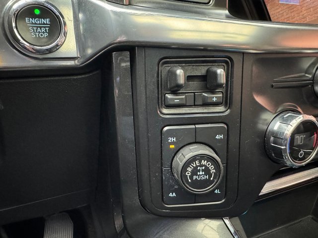 Certified 2021 Ford F150 Lariat w/ Equipment Group 502A High image 22