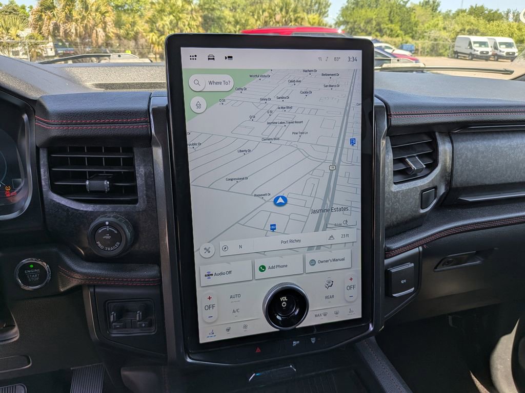 Certified 2023 Ford Expedition Max Limited RWD image 26