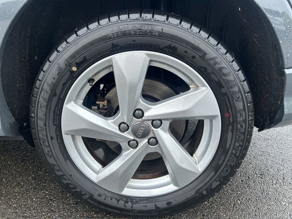 Used 2020 Audi Q3 2.0T Premium Plus image 13