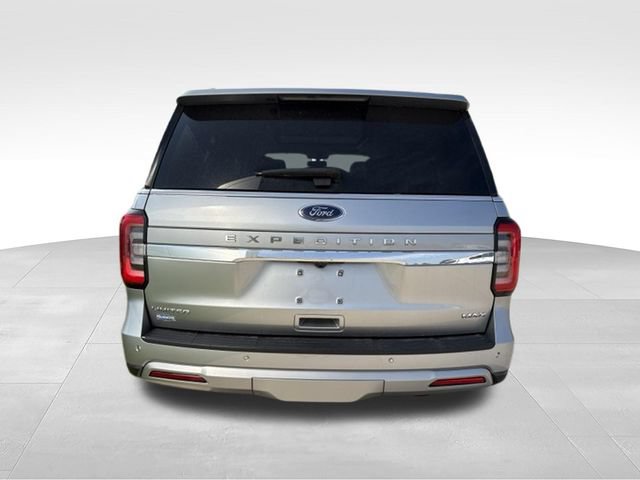 Certified 2024 Ford Expedition Max Limited AWD/4WD image 18