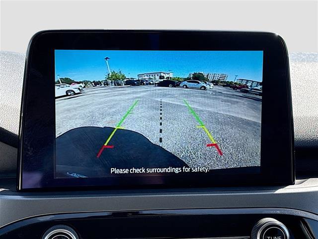 Certified 2024 Ford Escape Active FWD image 14