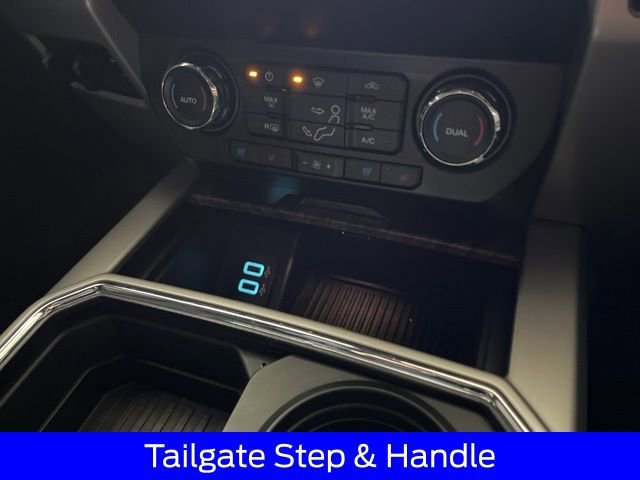 Certified 2019 Ford F250 Lariat w/ Lariat Ultimate Package image 42